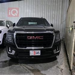 جي ام سي يوكون